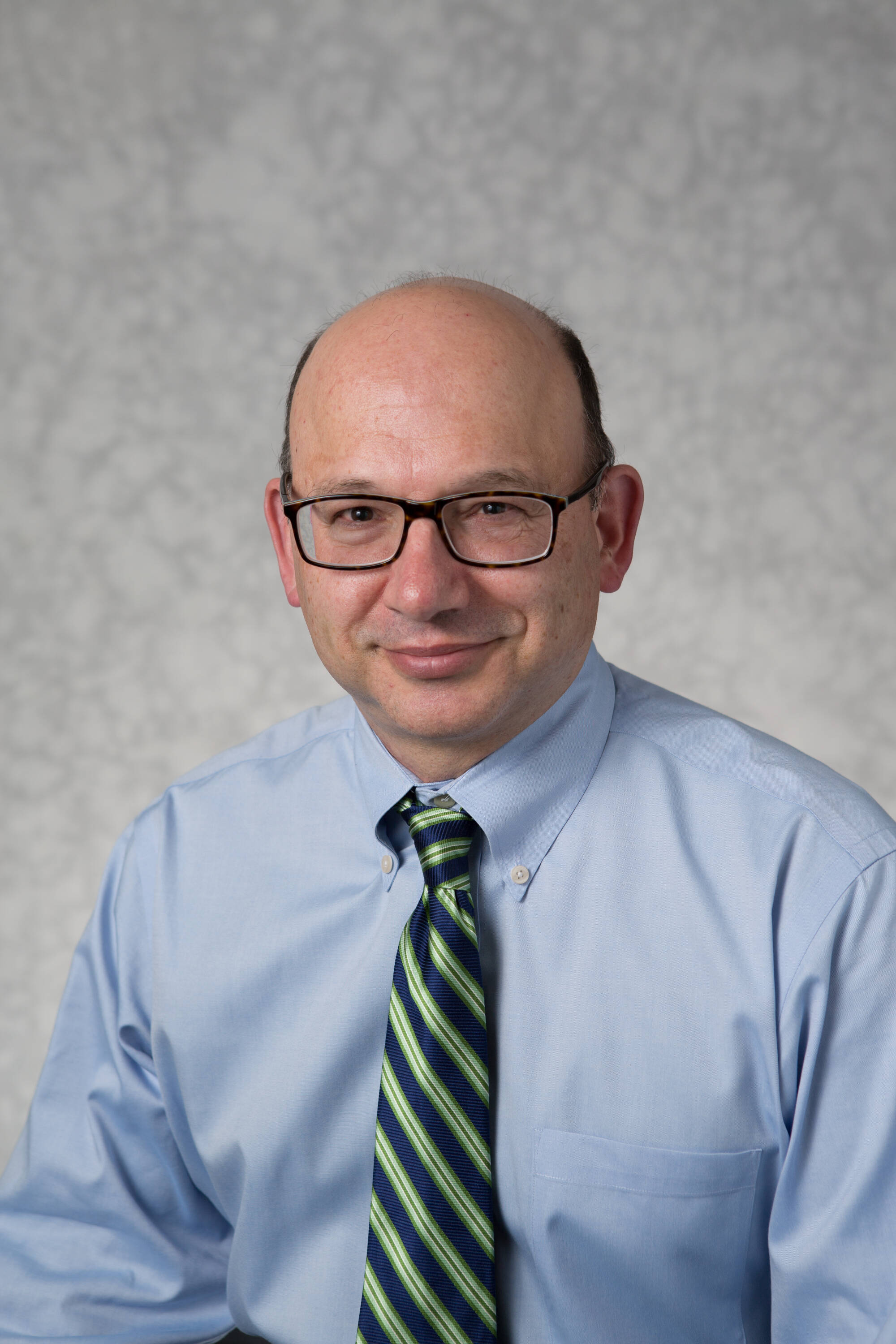 Product design professor, Dr John Farris